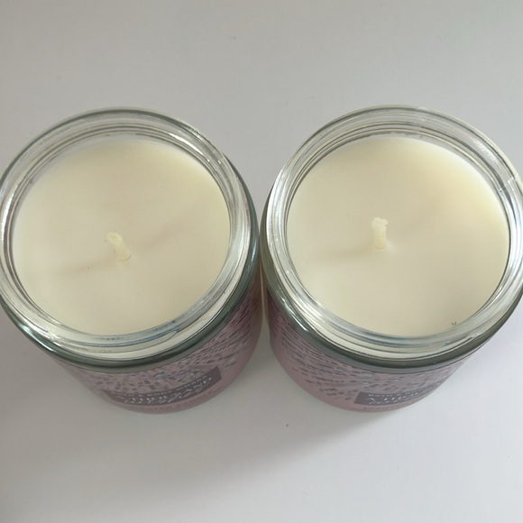 🆕 2 -PACK A THOUSAND WISHES SINGLE WICK CANDLES 🕯️ - Picture 4 of 6
